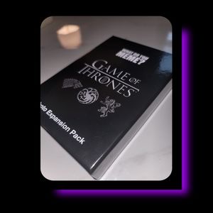 What Do You Meme? Game of Thrones expansion pack